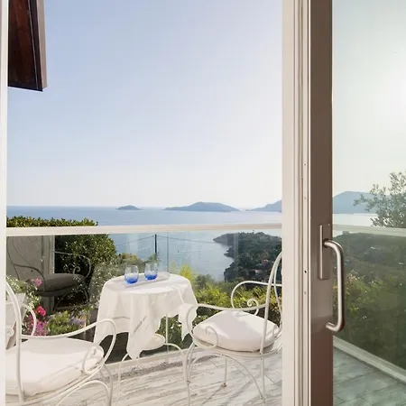 Affaccio Sul Mare Lerici