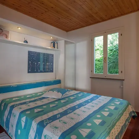 Affaccio Sul Mare Villa *