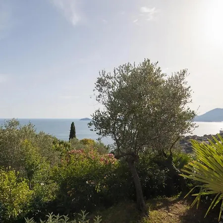 Affaccio Sul Mare Villa *
