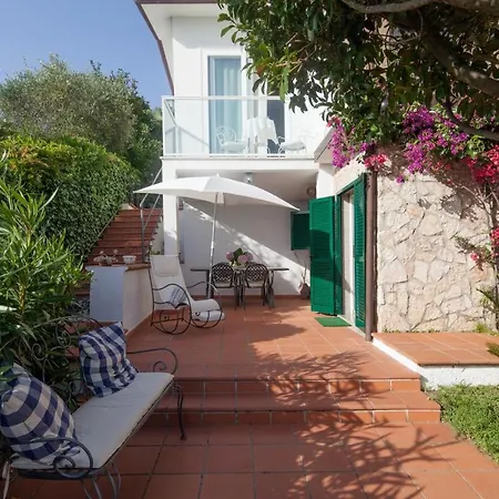 Villa Affaccio Sul Mare *