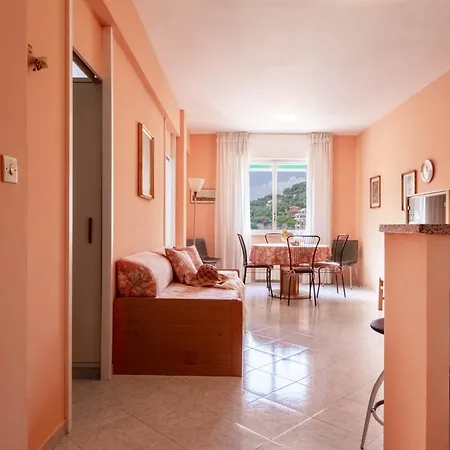 Affaccio Sul Mare Apartament