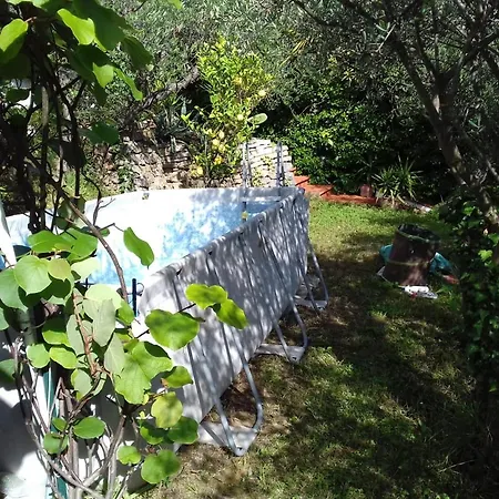 Affaccio Sul Mare Villa *