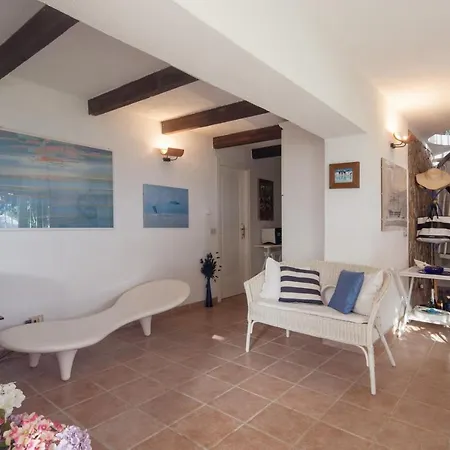 Villa Affaccio Sul Mare *