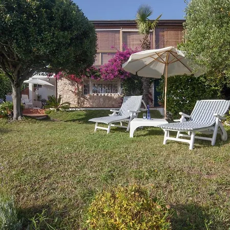Affaccio Sul Mare *