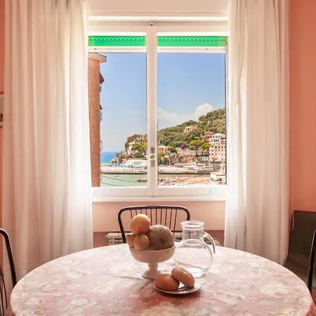 Affaccio Sul Mare Appartamento