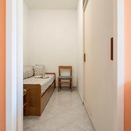 Affaccio Sul Mare Appartamento