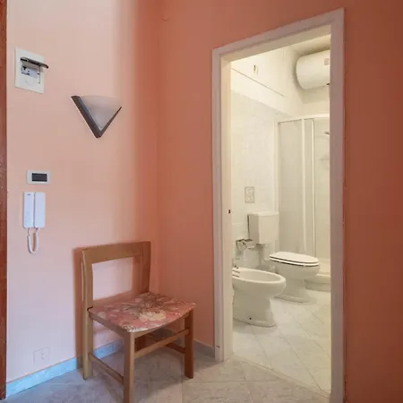 Appartamento Affaccio Sul Mare