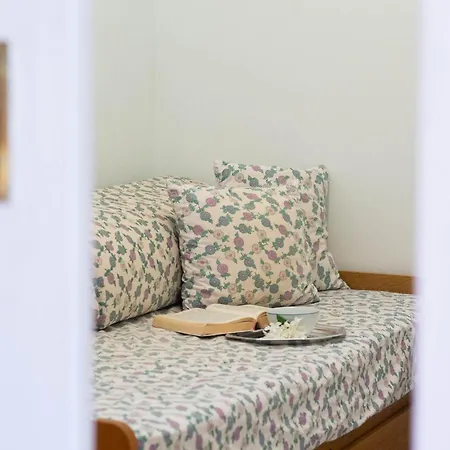 Affaccio Sul Mare * Recco