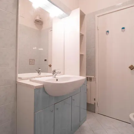 Affaccio Sul Mare Appartamento