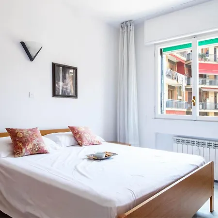 Appartamento Affaccio Sul Mare