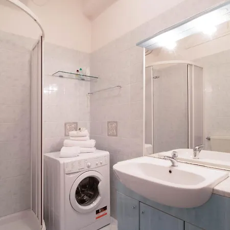 Apartment Affaccio Sul Mare Recco
