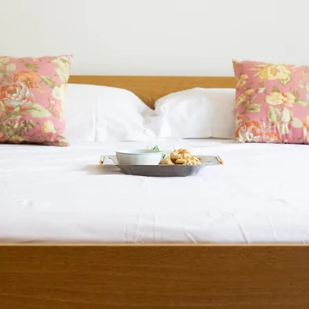 Appartamento Affaccio Sul Mare