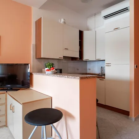 Affaccio Sul Mare Appartamento Recco