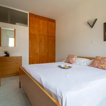 Appartamento Affaccio Sul Mare