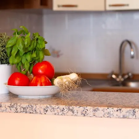 Affaccio Sul Mare Appartamento