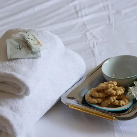 Appartamento Affaccio Sul Mare *