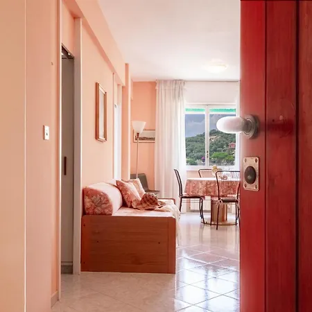 Affaccio Sul Mare Recco